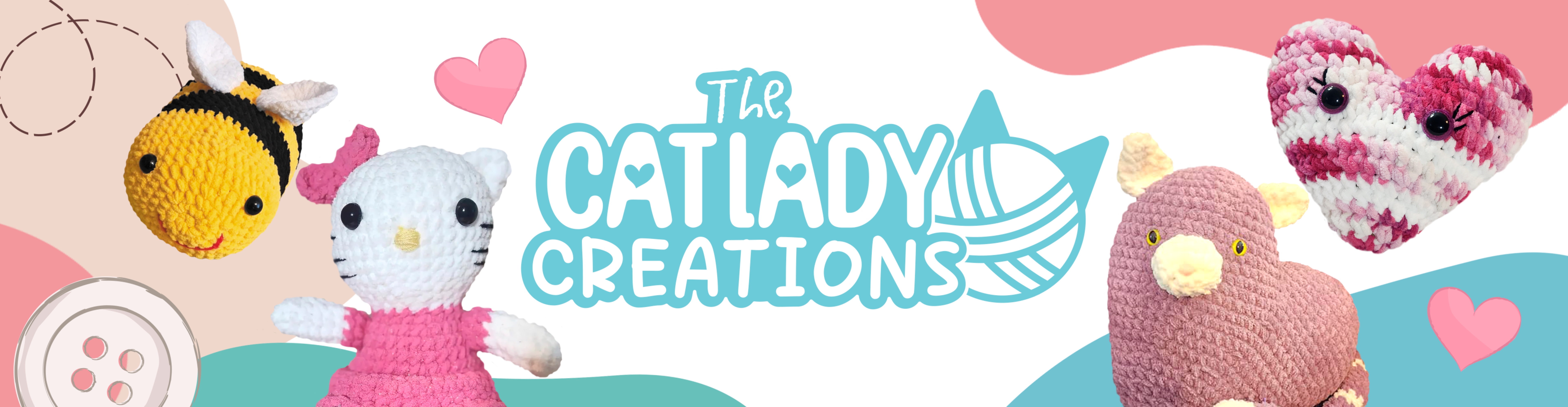 The Cat Lady Creations